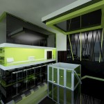 RESTAURANT-  PROJET LYON 69002