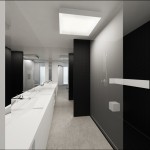 Salle de bain - 06100