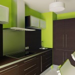 Cuisine - FRANCHEVILLE 69340
