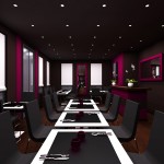 RESTAURANT - PROJET LYON 69006